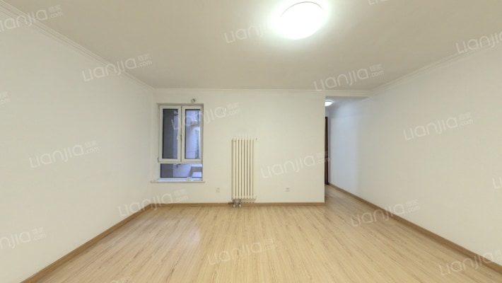 首创悦树湾二手房实景图