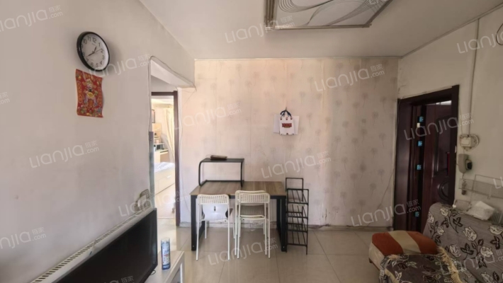 环新里二手房实景图