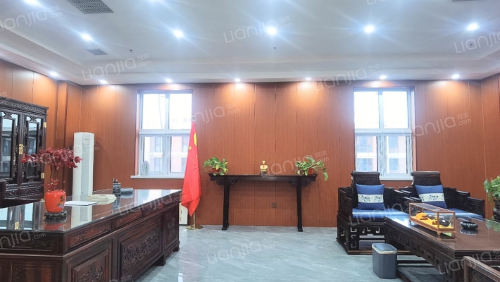 科创慧谷天津园区二手房实景图