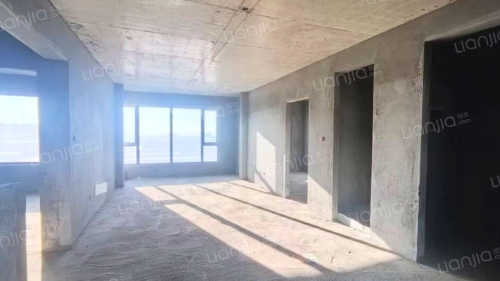 金都渤海玖龙府二手房实景图