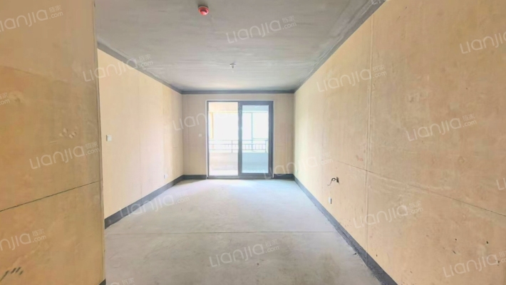 欧堡利亚玖樾二手房实景图