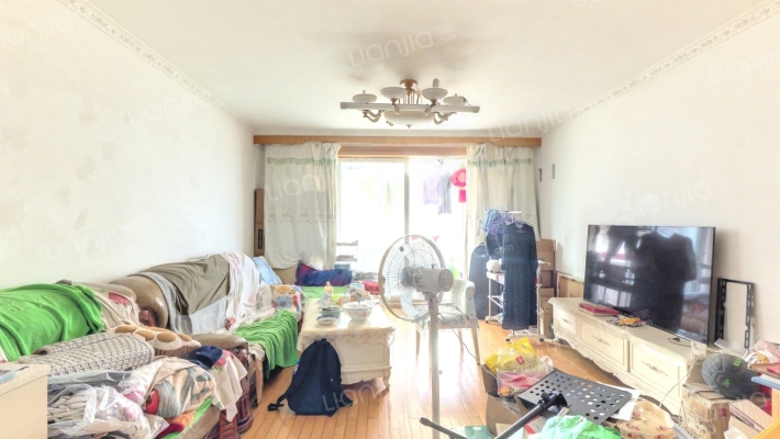 航青園二手房实景图