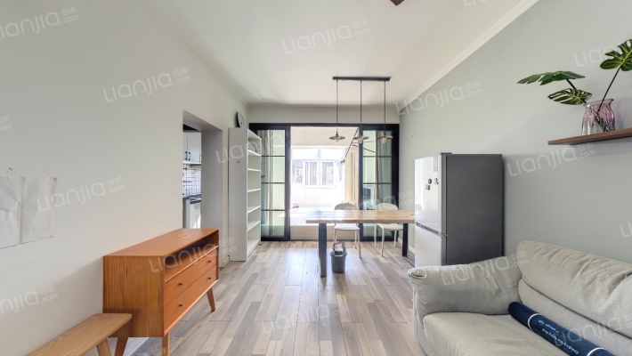 西井小区四区二手房实景图