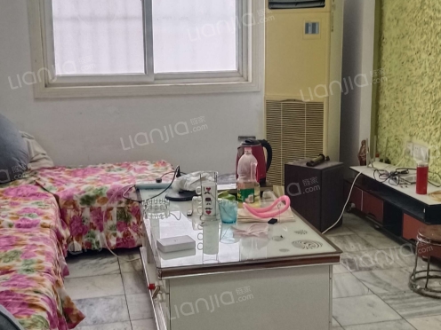 整租·周口市供电公司生活小区 2室2厅 南