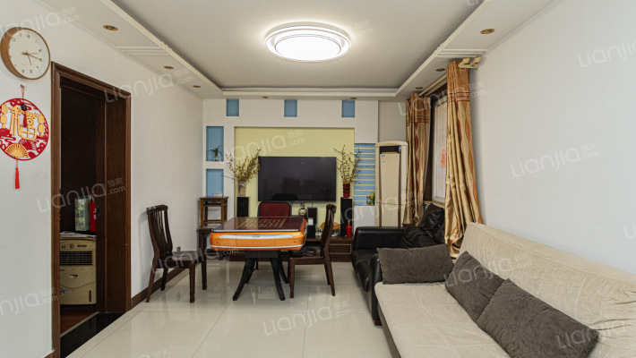 美林湾四和苑二手房实景图