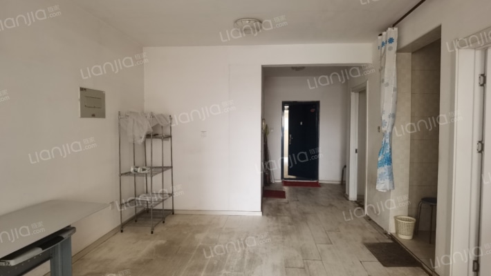 水岸花城 2室2厅 南-餐厅