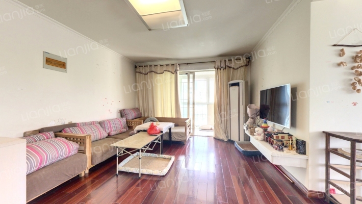 天韵华府二手房实景图