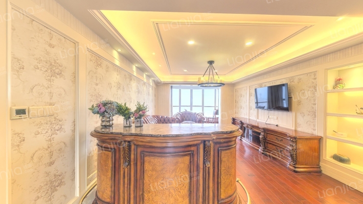 润友大厦二手房实景图