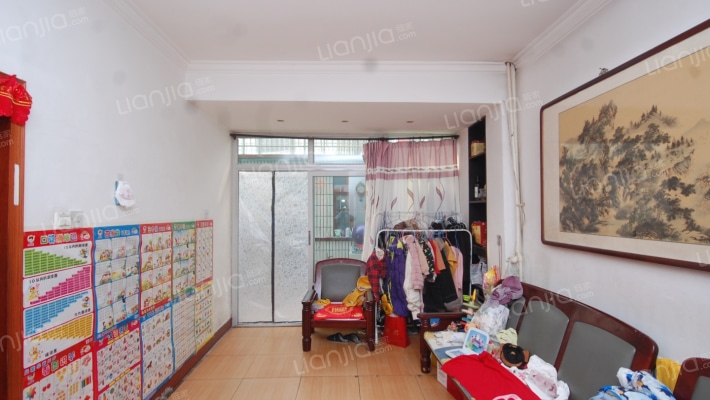 物资东区二手房实景图