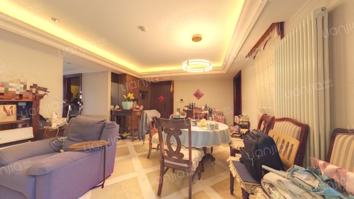 麒麟公馆二手房实景图