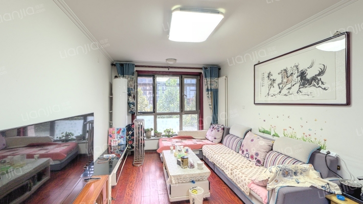 恒大未来城二手房实景图