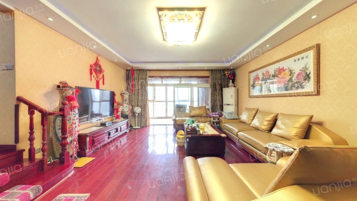 金洲星韵苑二手房实景图