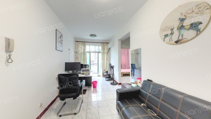 湖柏山庄二手房实景图