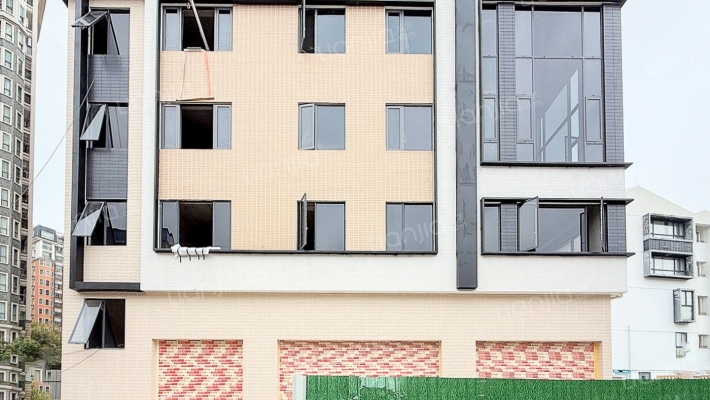 陈村自建房南涌居委会二手房实景图