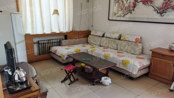 天晟公司住宅楼二手房实景图