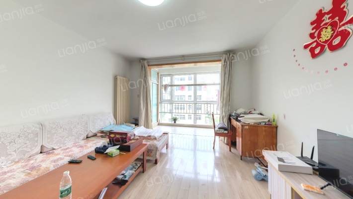 锦源尚都二手房实景图