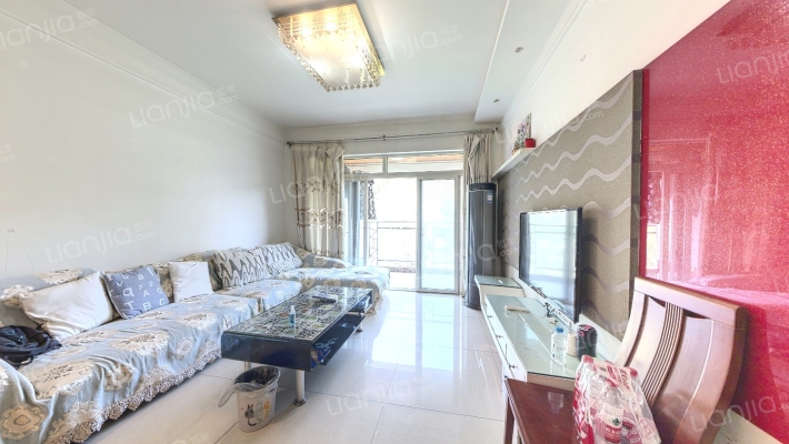 渝复新城丽都二手房实景图