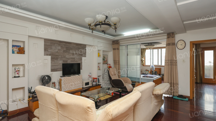 东方花苑二手房实景图