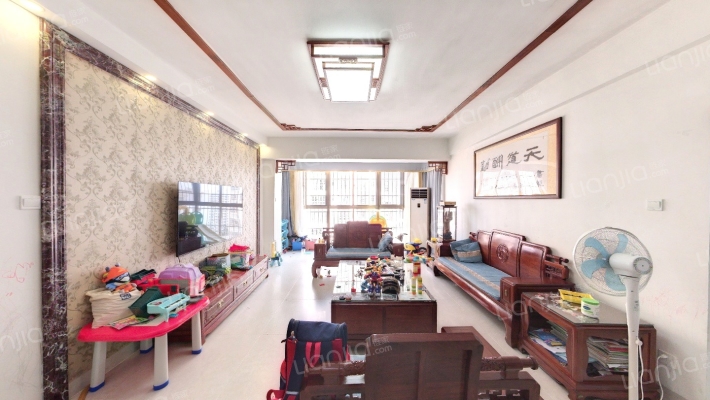 佳裕大厦二手房实景图