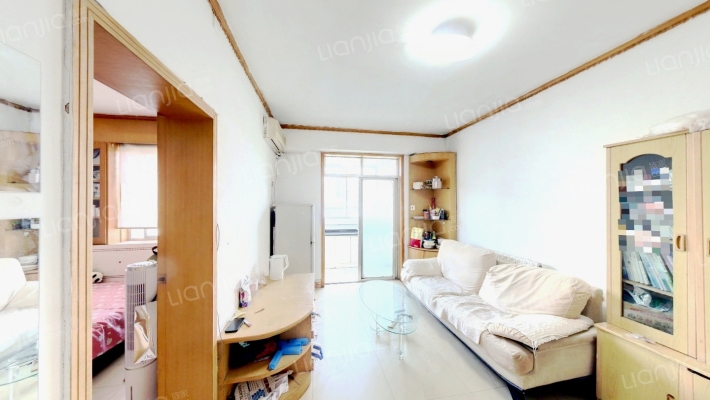 东方社区102街坊二手房实景图