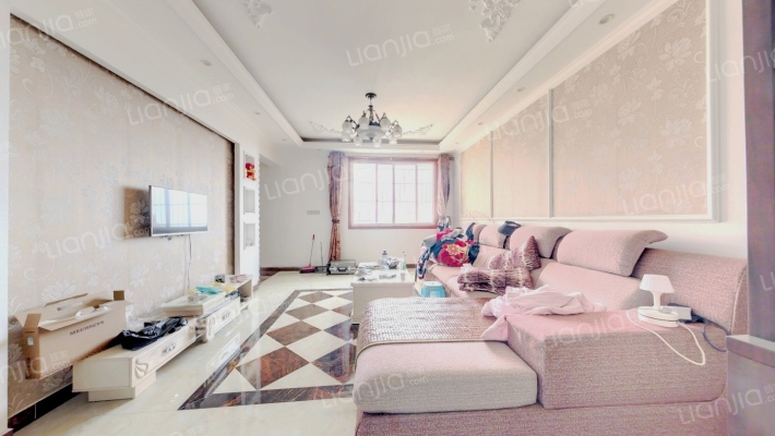 东顺苑二手房实景图