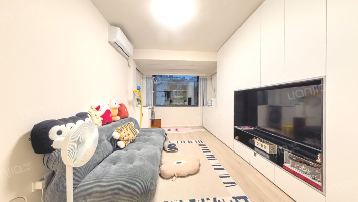 大澎花园二手房实景图