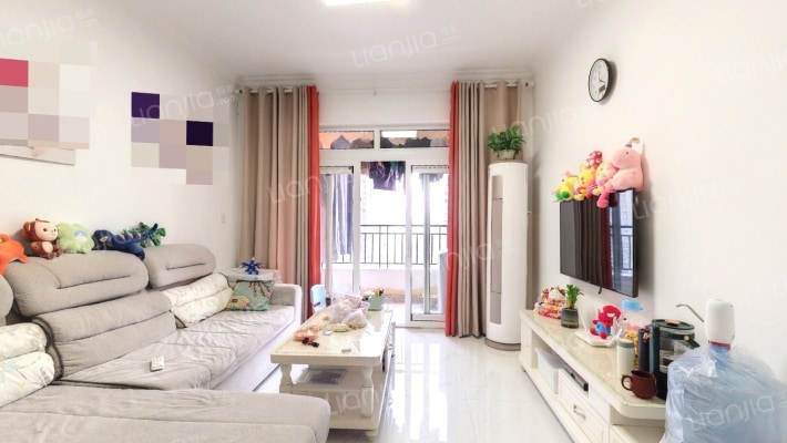 华宇星云汇二手房实景图