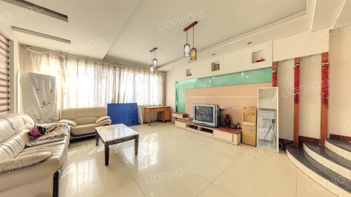 友谊公寓二手房实景图