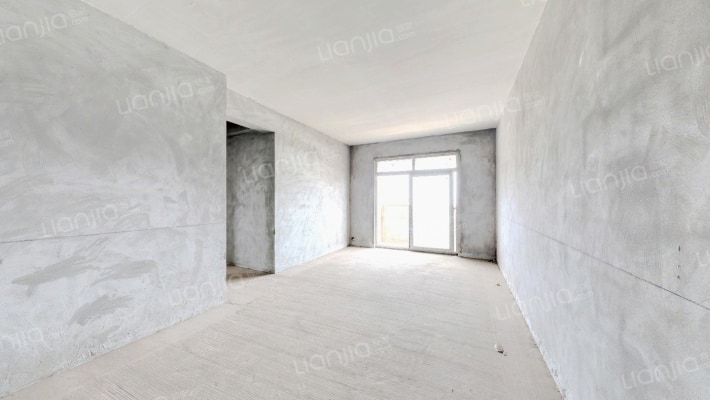 福城北苑B区二手房实景图