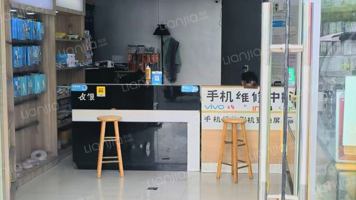 柯桥万达金街二手房实景图