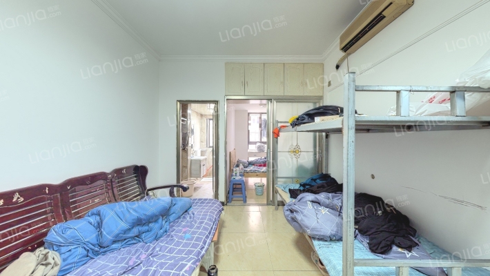 石船家园一期二手房实景图