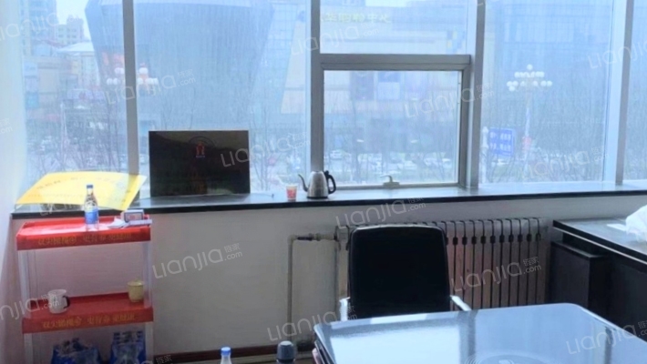 福星大厦二手房实景图