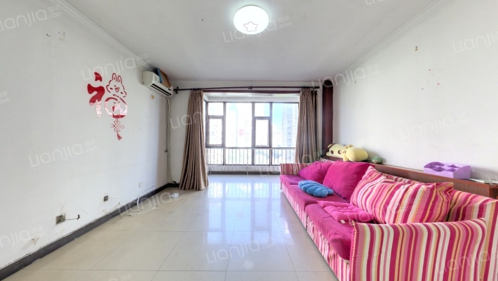 天通苑中苑二手房实景图