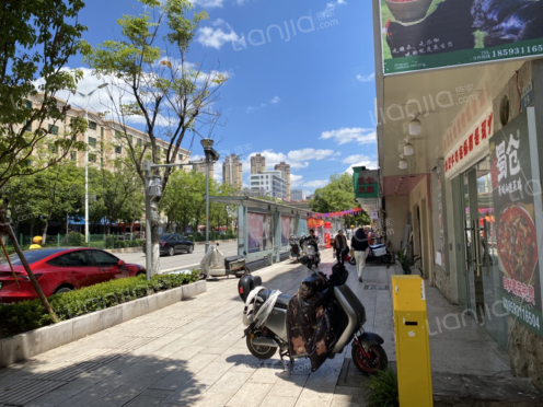 整租·金实小区·彤实园 1室0厅 北