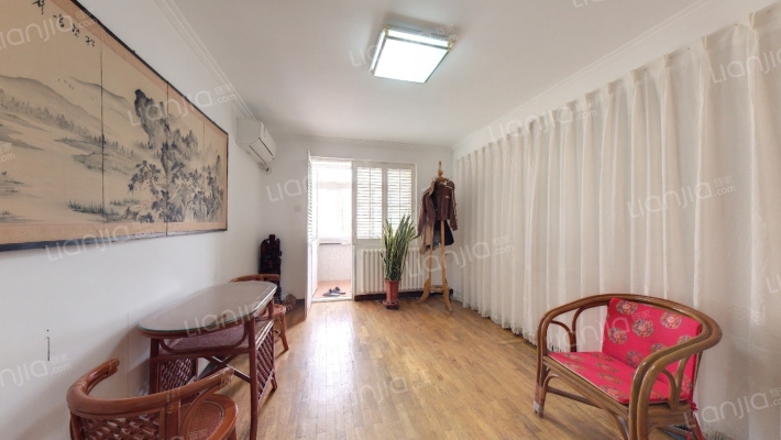 工疗宿舍二手房实景图