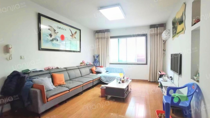 求索西路392号二手房实景图