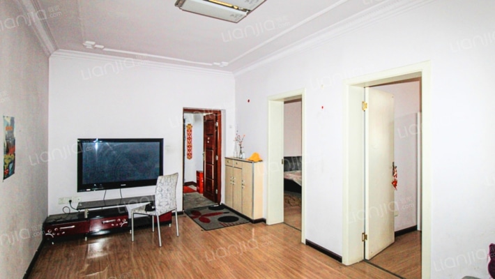 攀枝花大道中段316号二手房实景图