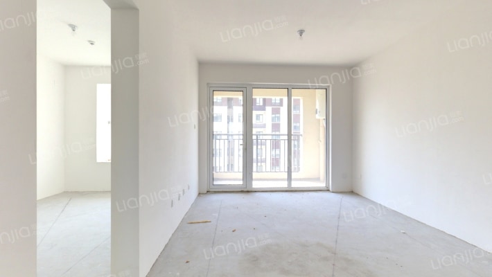 龙山华府二手房实景图