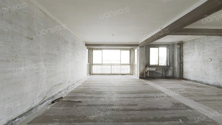 水乡名都二手房实景图