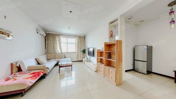 第三医院家属院二手房实景图