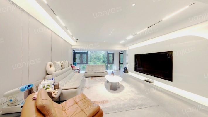 瀚盛花园二手房实景图