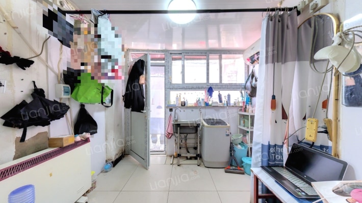 沙土山街二手房实景图