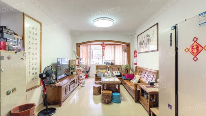 翠华新村南区二手房实景图