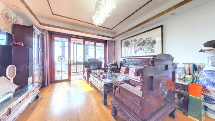 光鸿苑二手房实景图