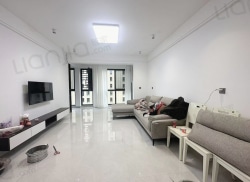 整租·爱琴海城市广场 3室2厅 东南_爱琴海城市广场租房