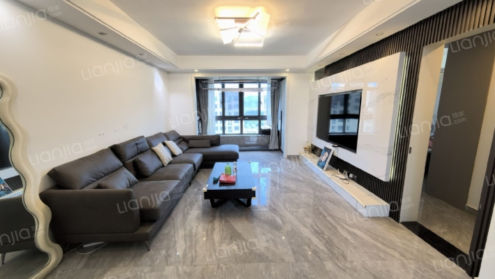 中天·东方诚品二手房实景图