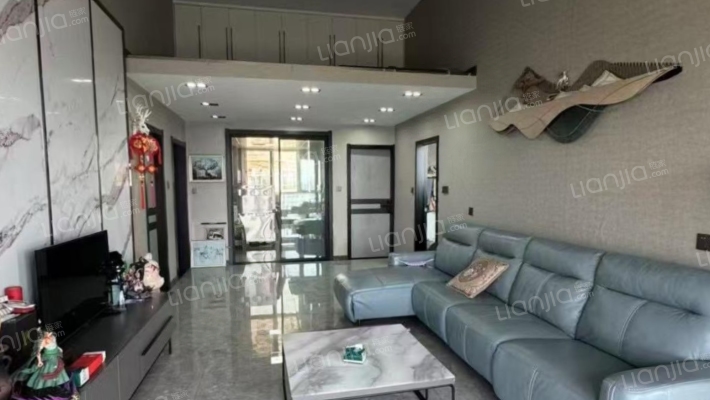 水杉御景二手房实景图