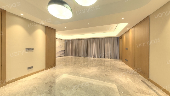 武侯金茂府一期二手房实景图