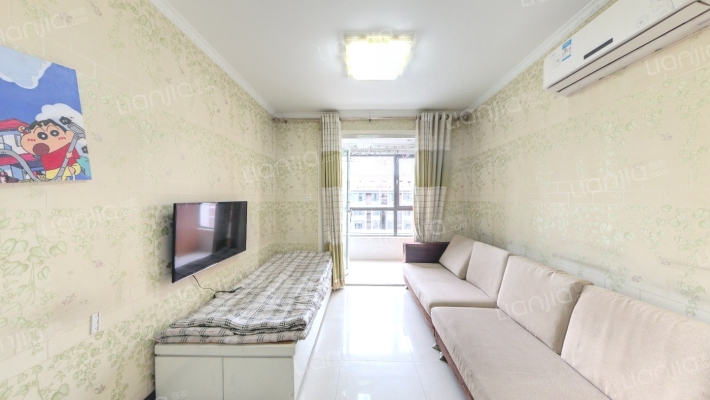 万景苑二手房实景图