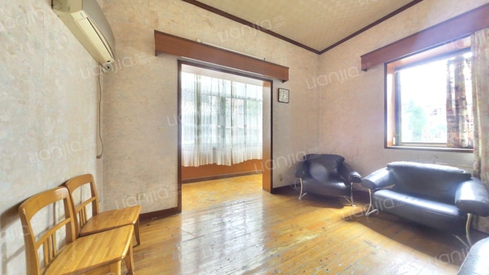 建设新村二手房实景图